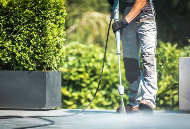 Best Restaurant Pressure Washing  in Mascoutah, IL